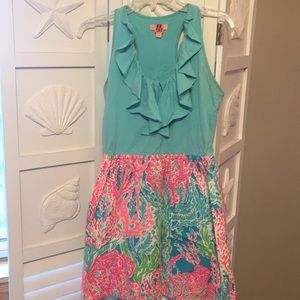 Lilly Sundress